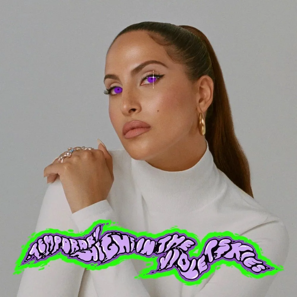 Temporary Highs In The Violet Skies
Snoh Aalegra
Co-Mastering Engineer
