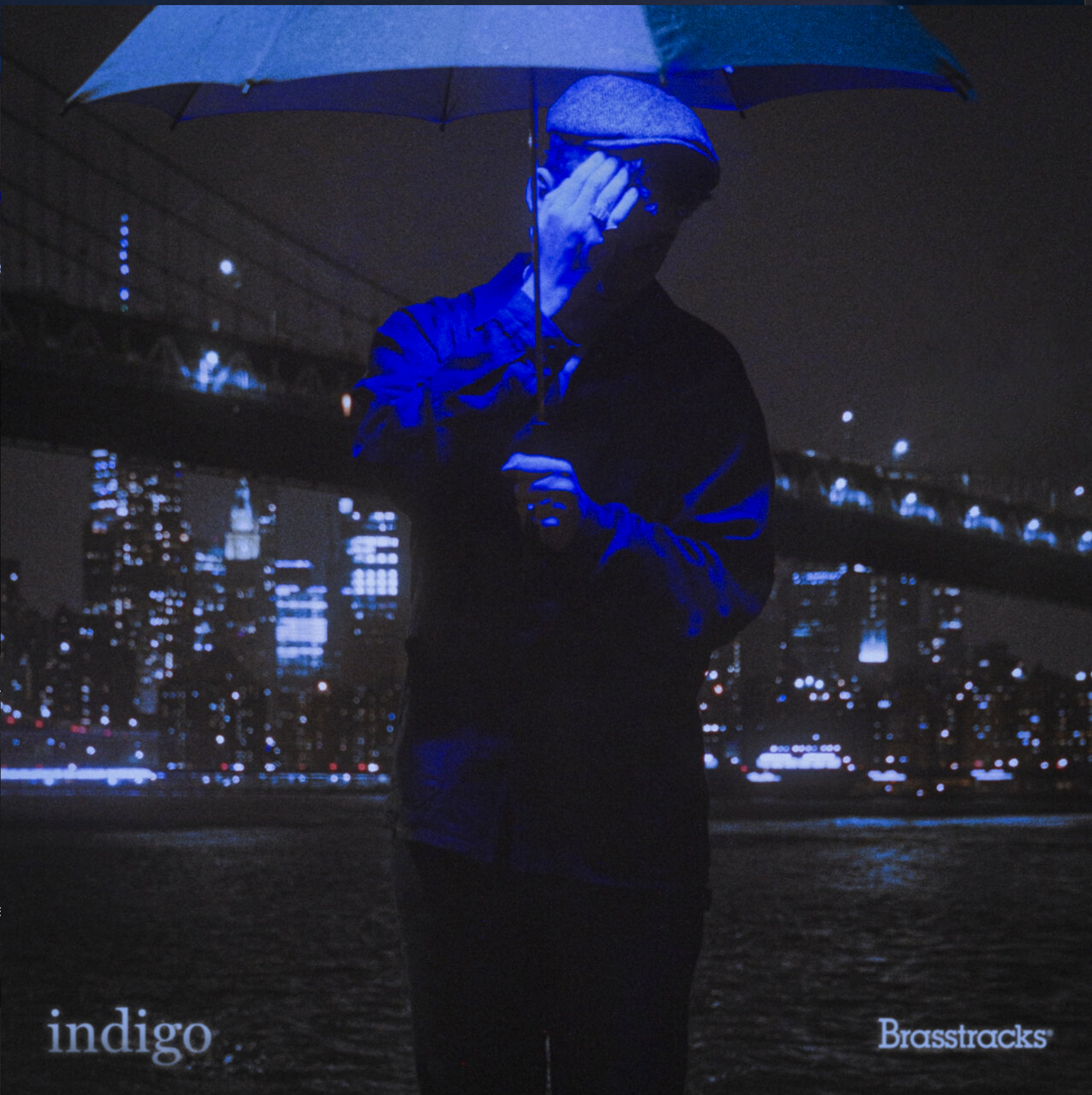 Indigo
Brasstracks
Mastering Engineer