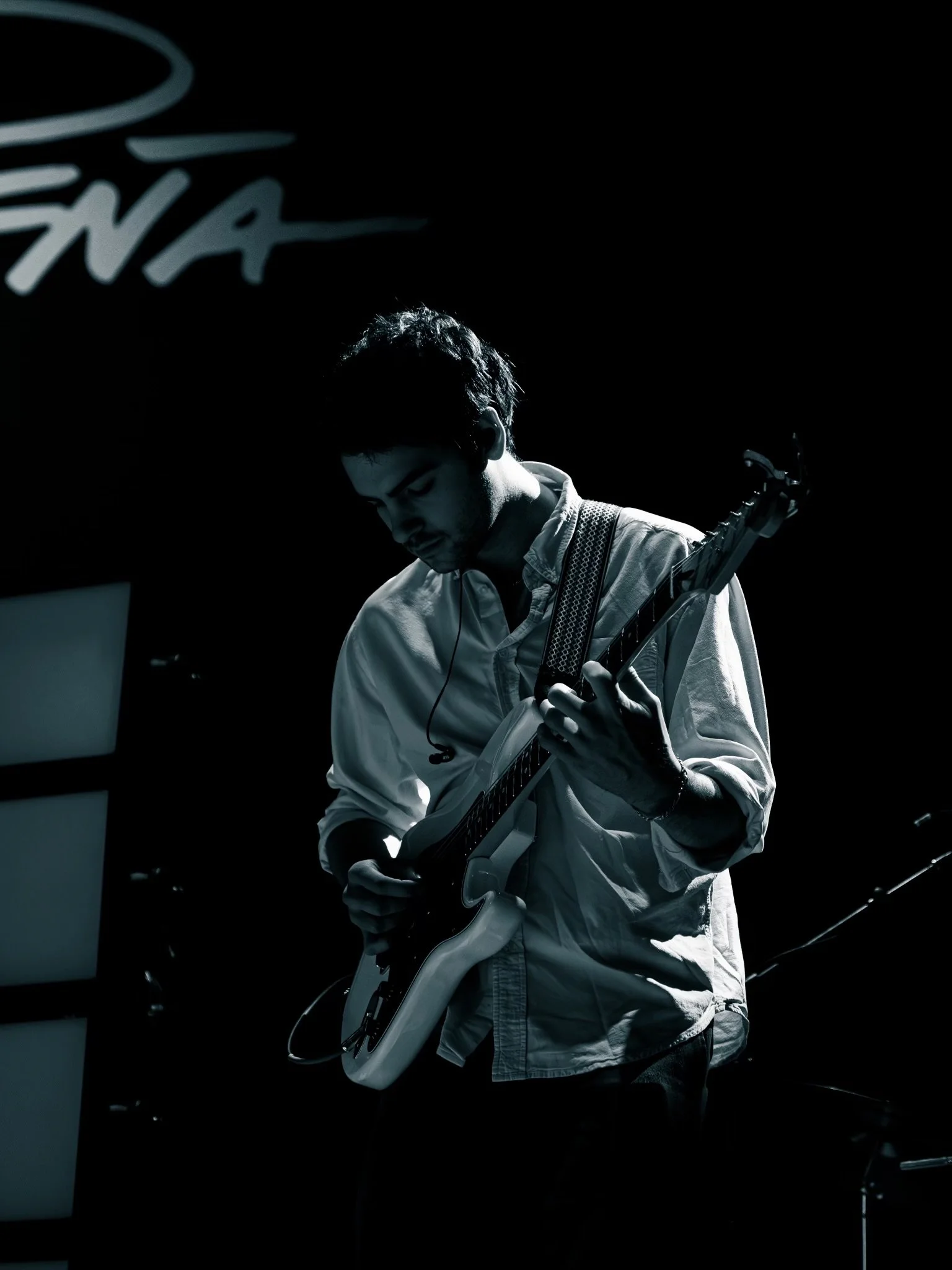 Wesley Henry - Producer