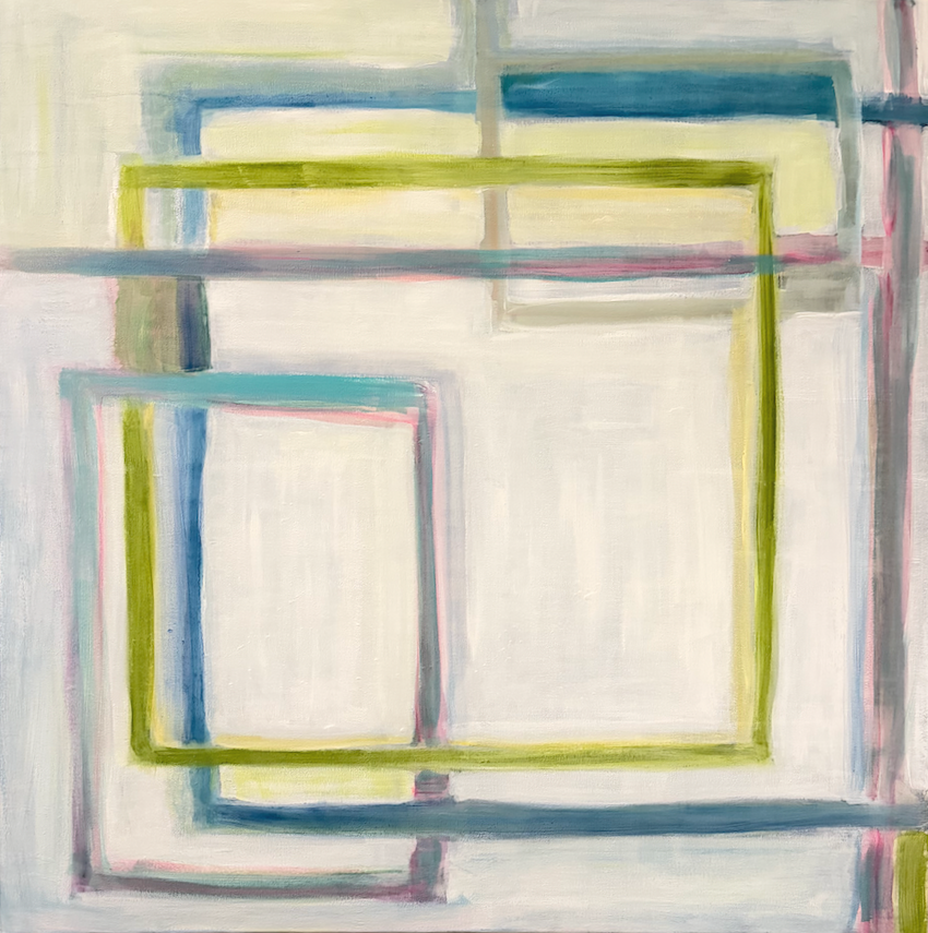 Offline - 30 x 30