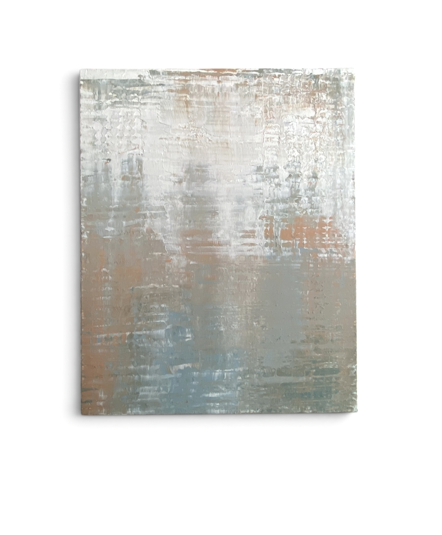 Soulstice V - 16 x 20