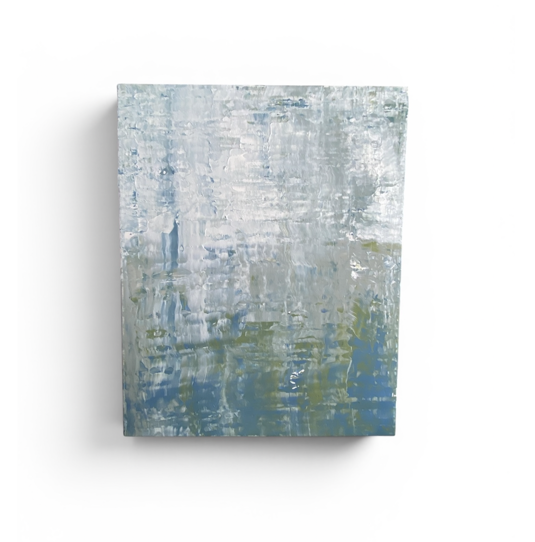 Soulstice III - 16 x 20