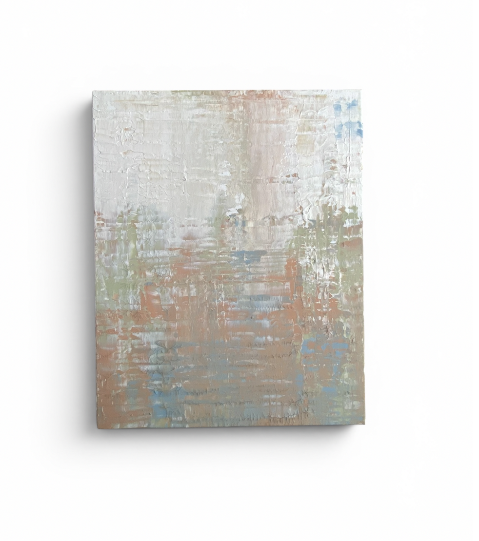 Soulstice II- 16 x 20