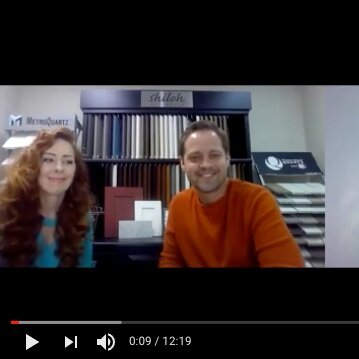 MicahVan Signature Kitchens & Bath Video Interview
