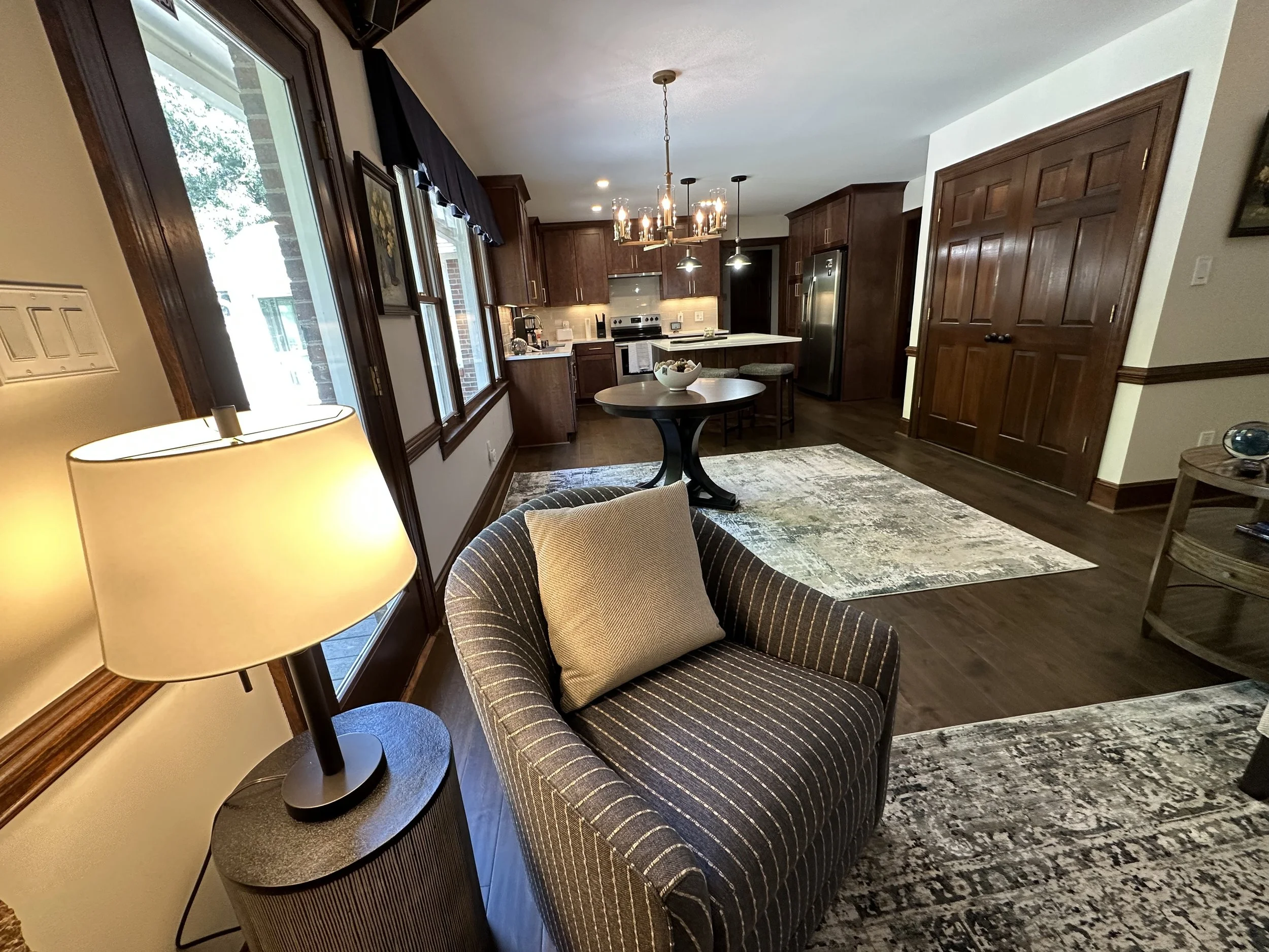 Item Interior Designer Anna Stowe