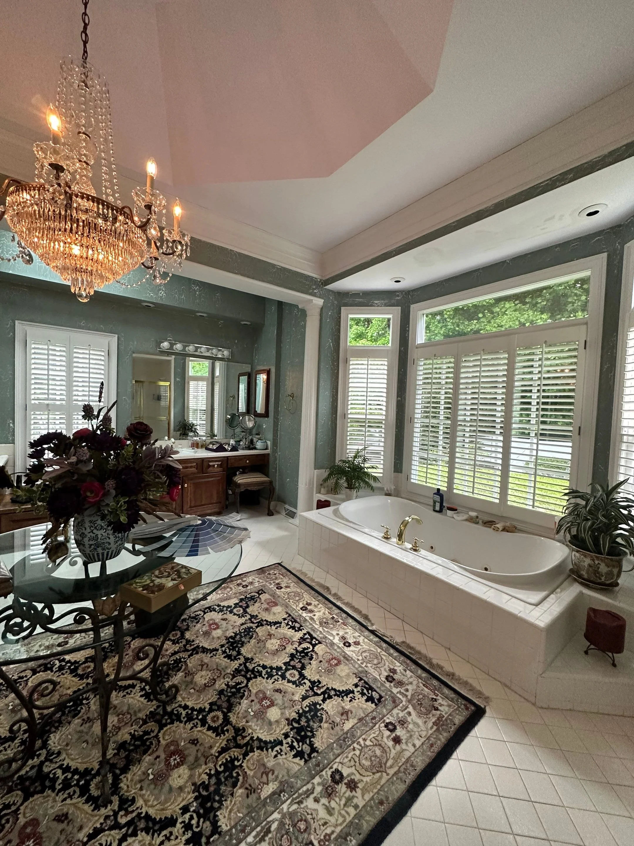 Item Interior Designer Anna Stowe