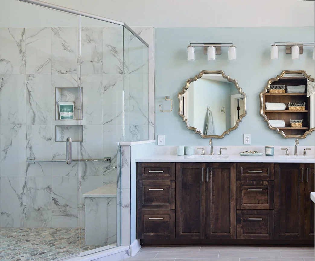 The Difference Between Decorating and Designing