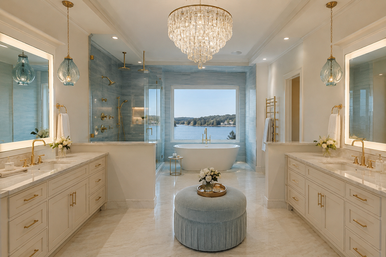 Lake Norman Project
