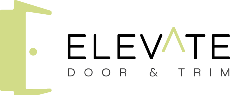 Elevate Door and Trim
