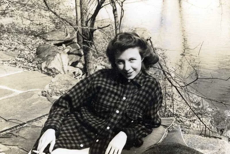 Rosemary Lockwood Sprague