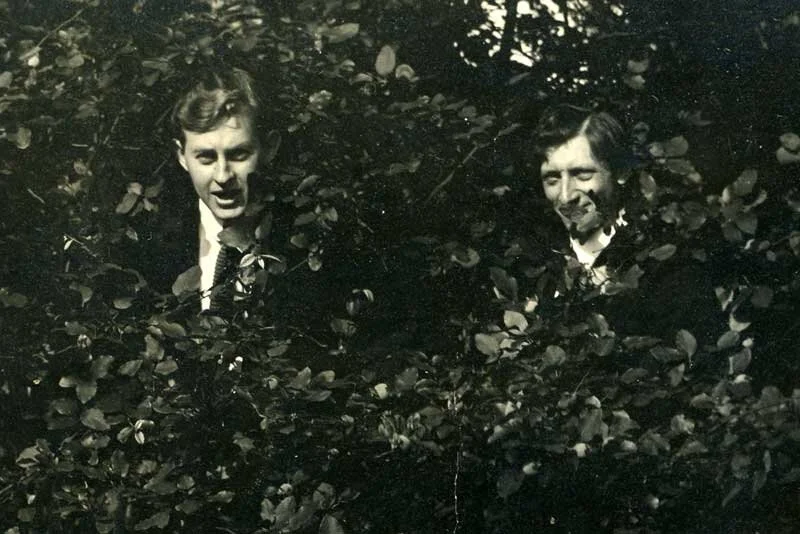 Raymond Sprague I