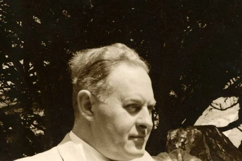 Raymond Sprague I