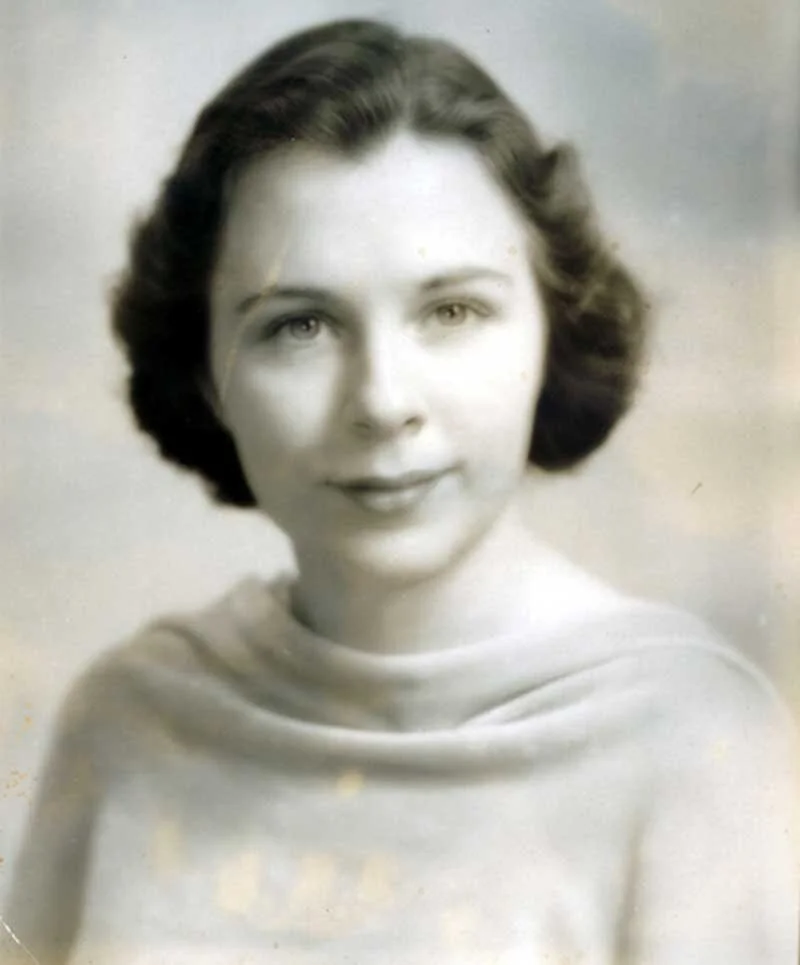 Rosemary Lockwood Sprague