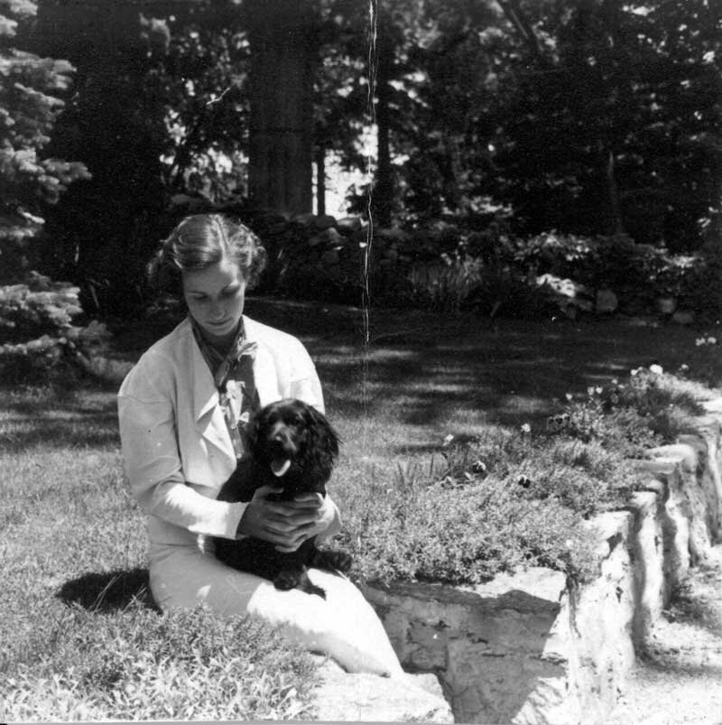 Rosemary Lockwood Sprague