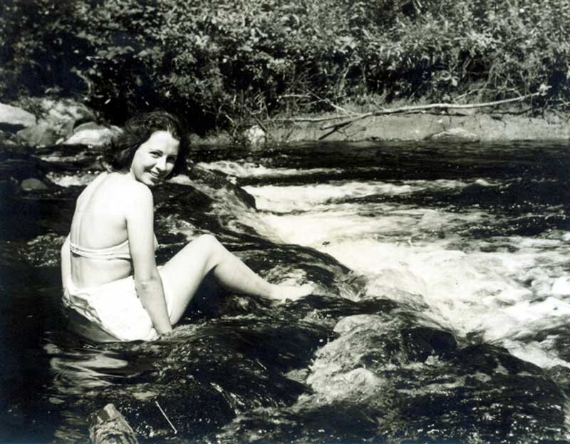 Rosemary Lockwood Sprague
