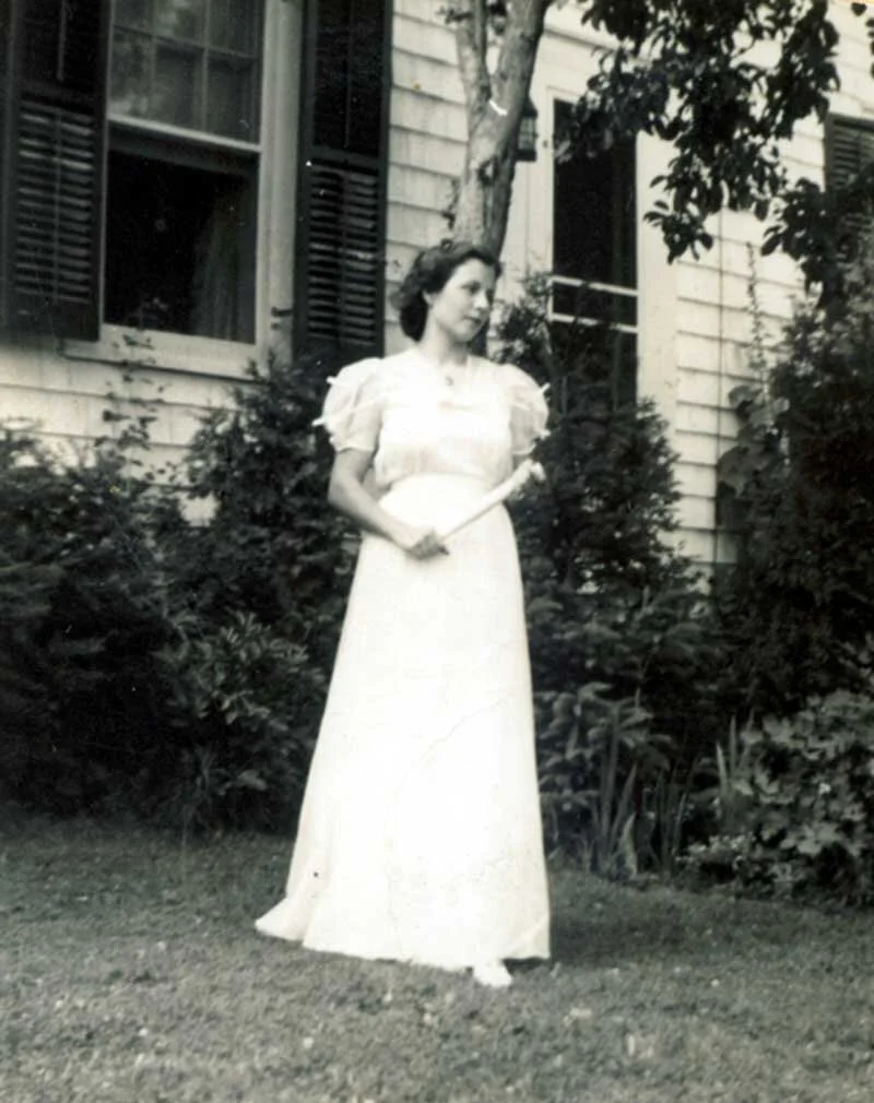 Rosemary Lockwood Sprague 
