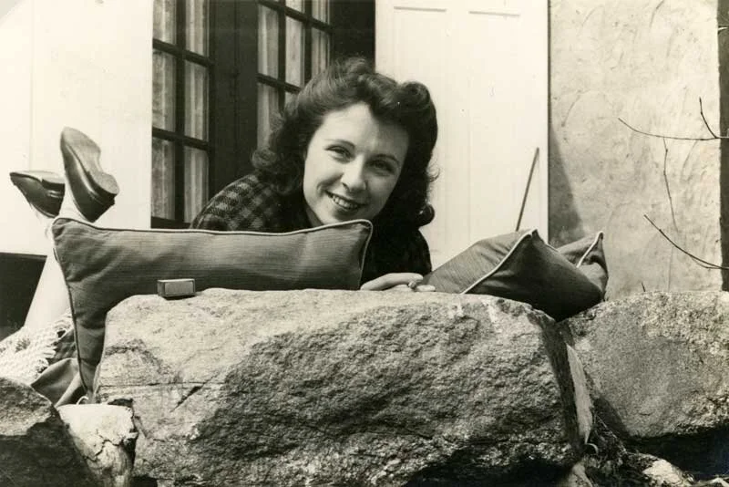 Rosemary Lockwood Sprague
