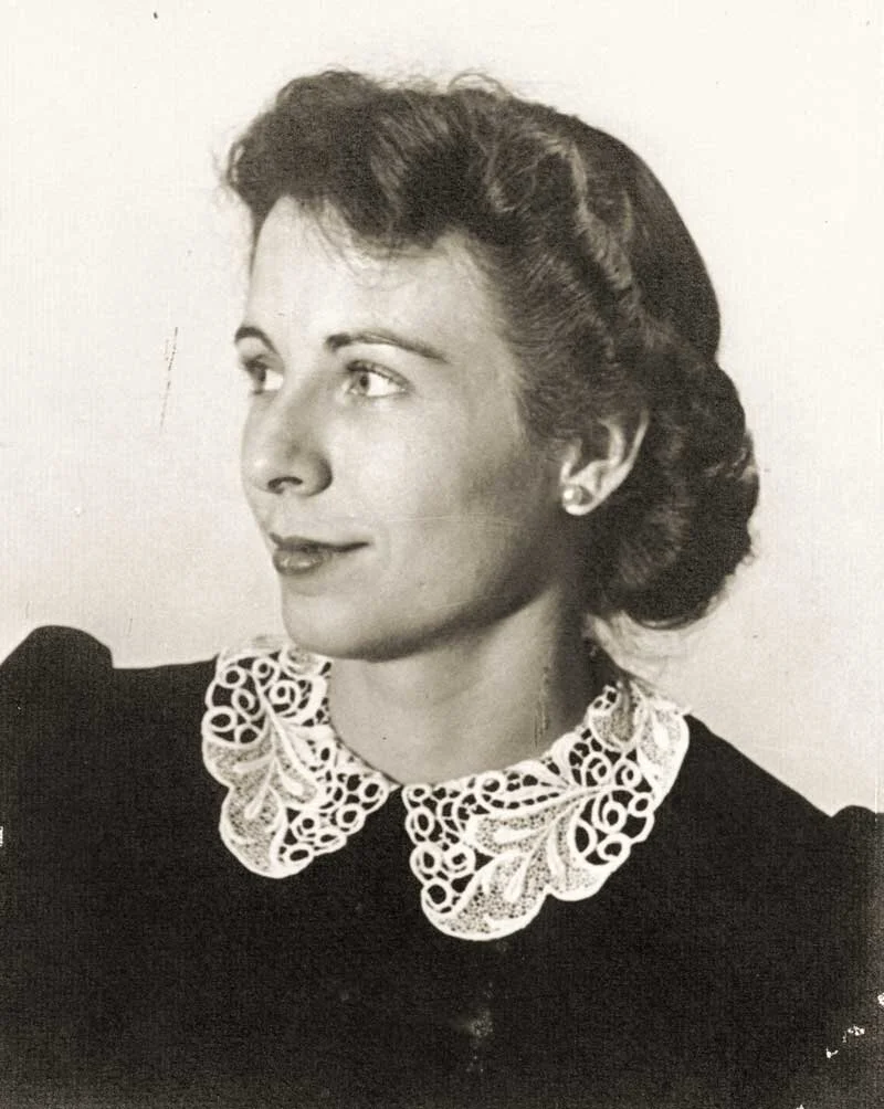 Rosemary Lockwood Sprague