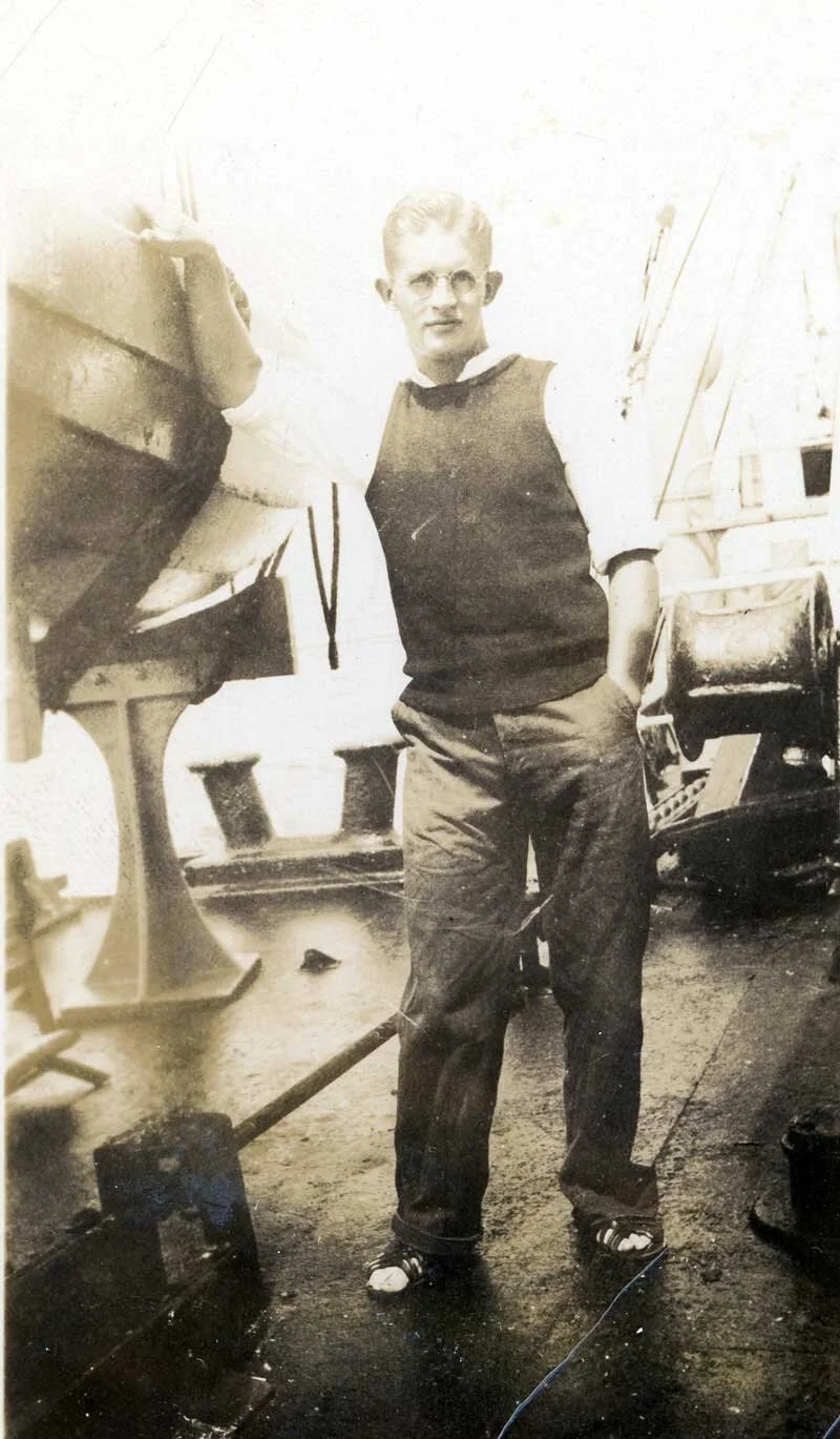 Raymond A. Sprague