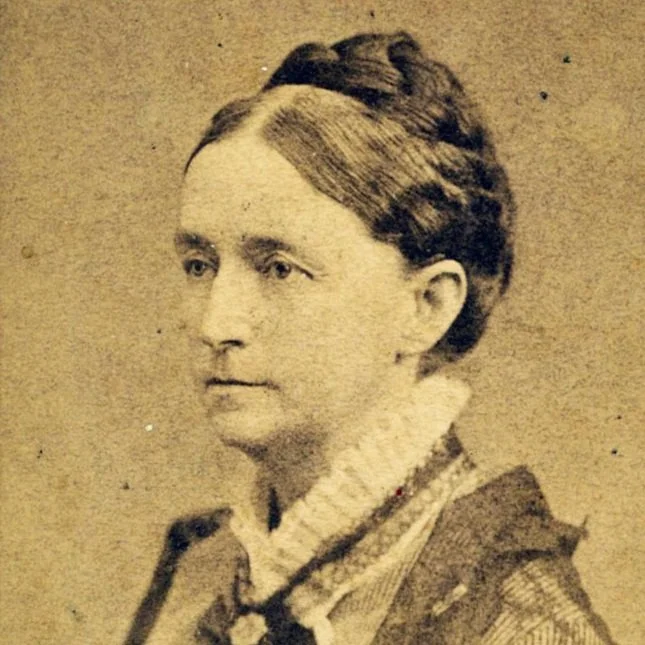 Mary Powers Welch Lockwood