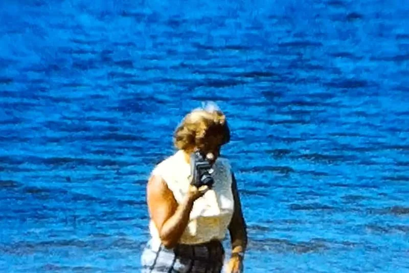 Gray Gables, 1964