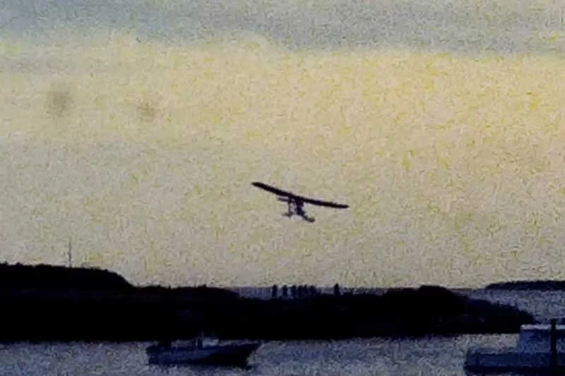Hydroplane, 1960s