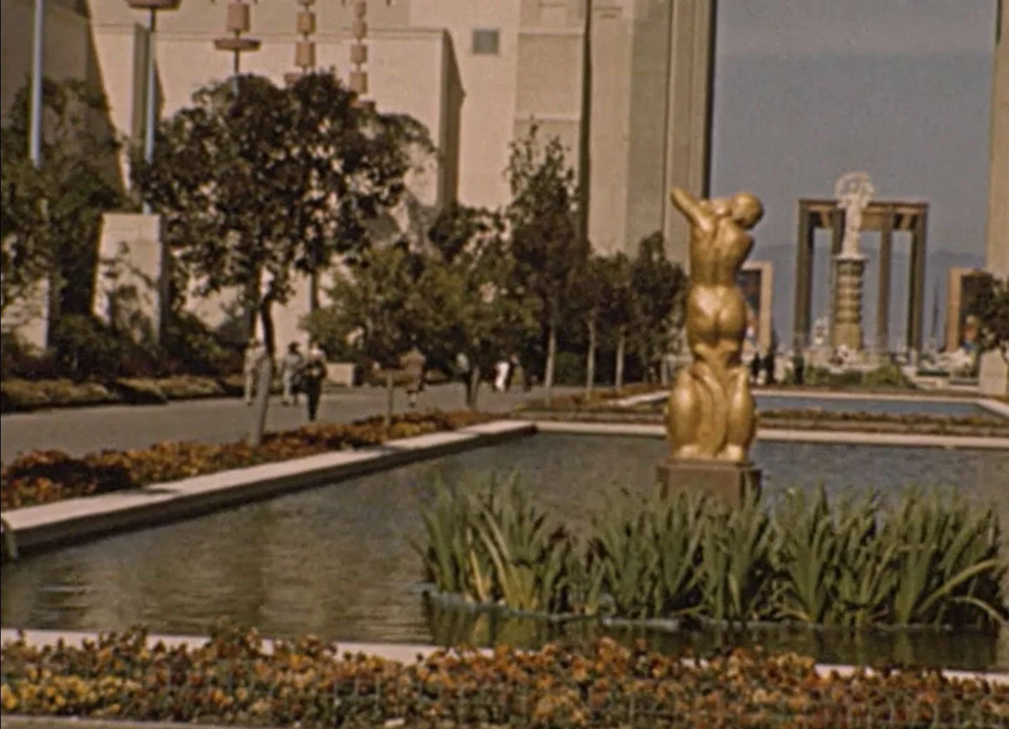 Golden Gate International Exposition