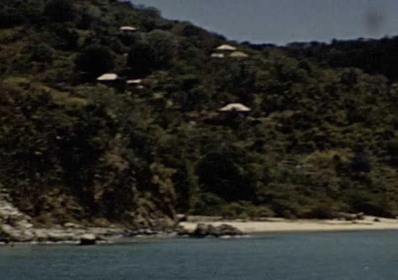 St. John, 1 of 5 (1940)