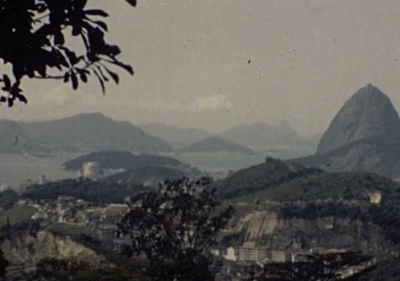 Cape Verde/Brazil, 1 of 5 (1949)