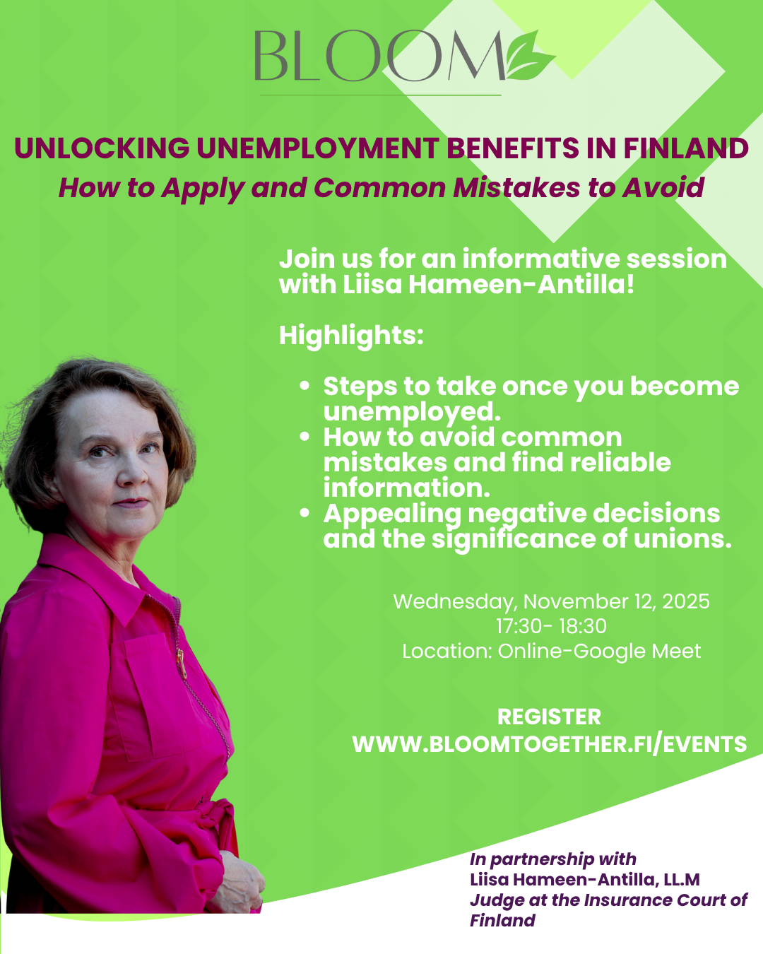 Unlocking Unemployment Benefits in Finland: How to Apply and Common Mistakes
