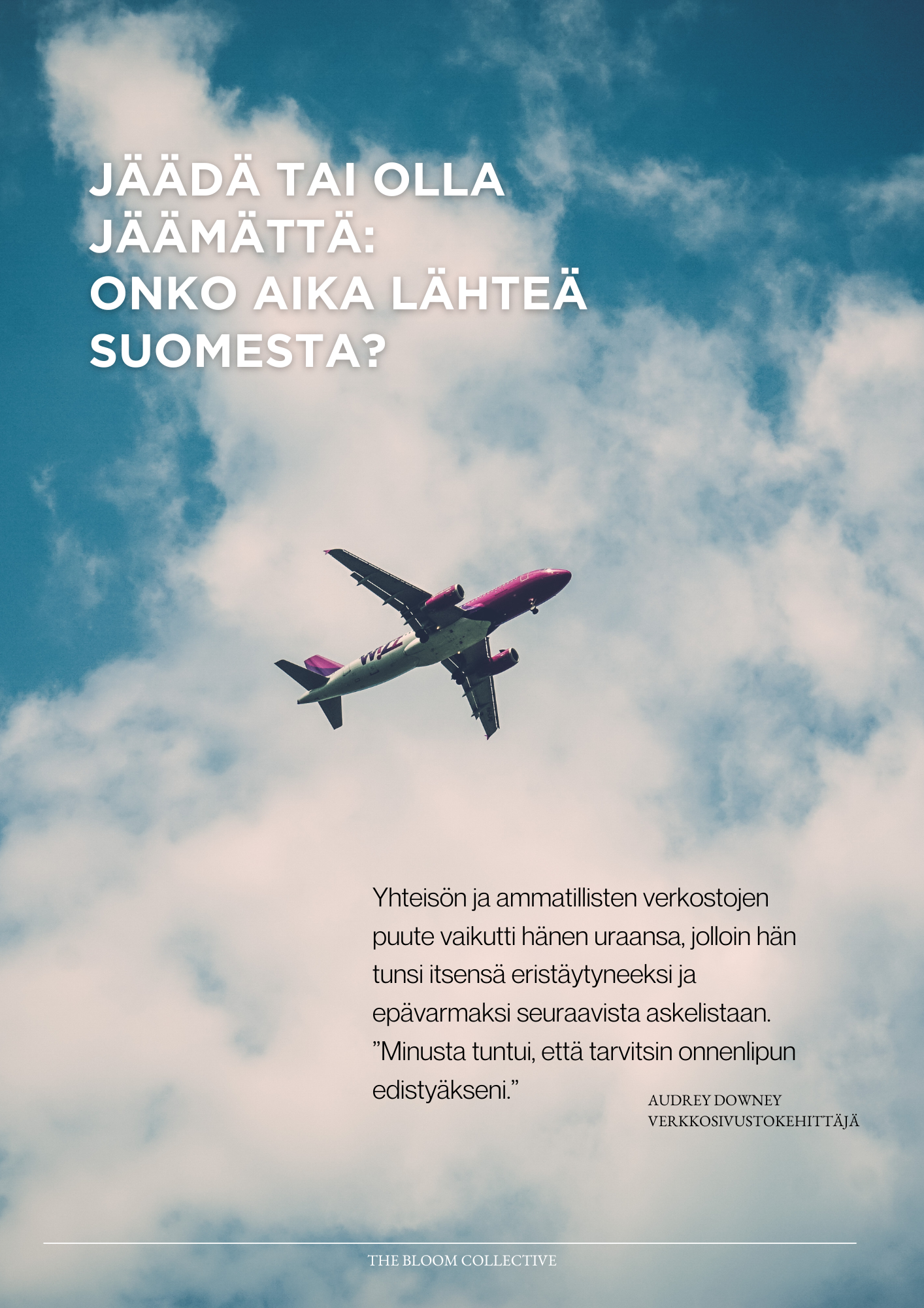 Kevät 2025 - Numero 01 (Suomeksi)