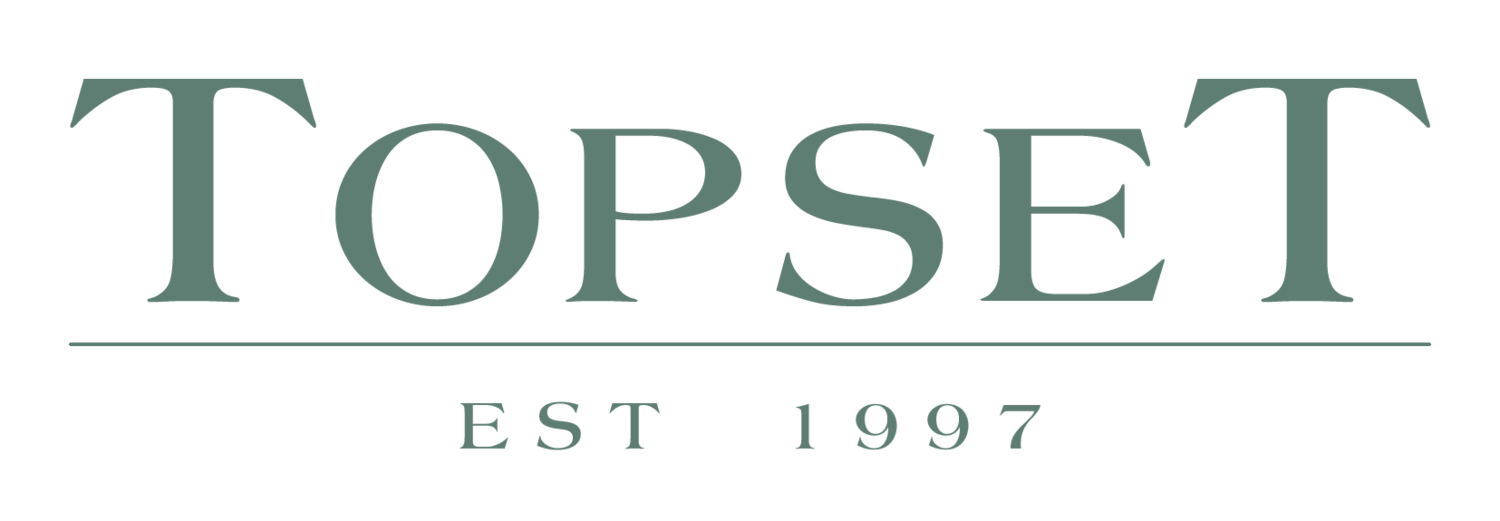 Topset Jewellery of Uppingham, Rutland