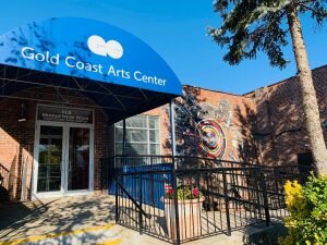 GOLD COAST ART CENTER