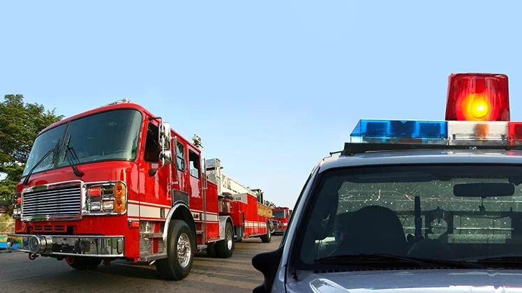 Police/Fire (Copy)