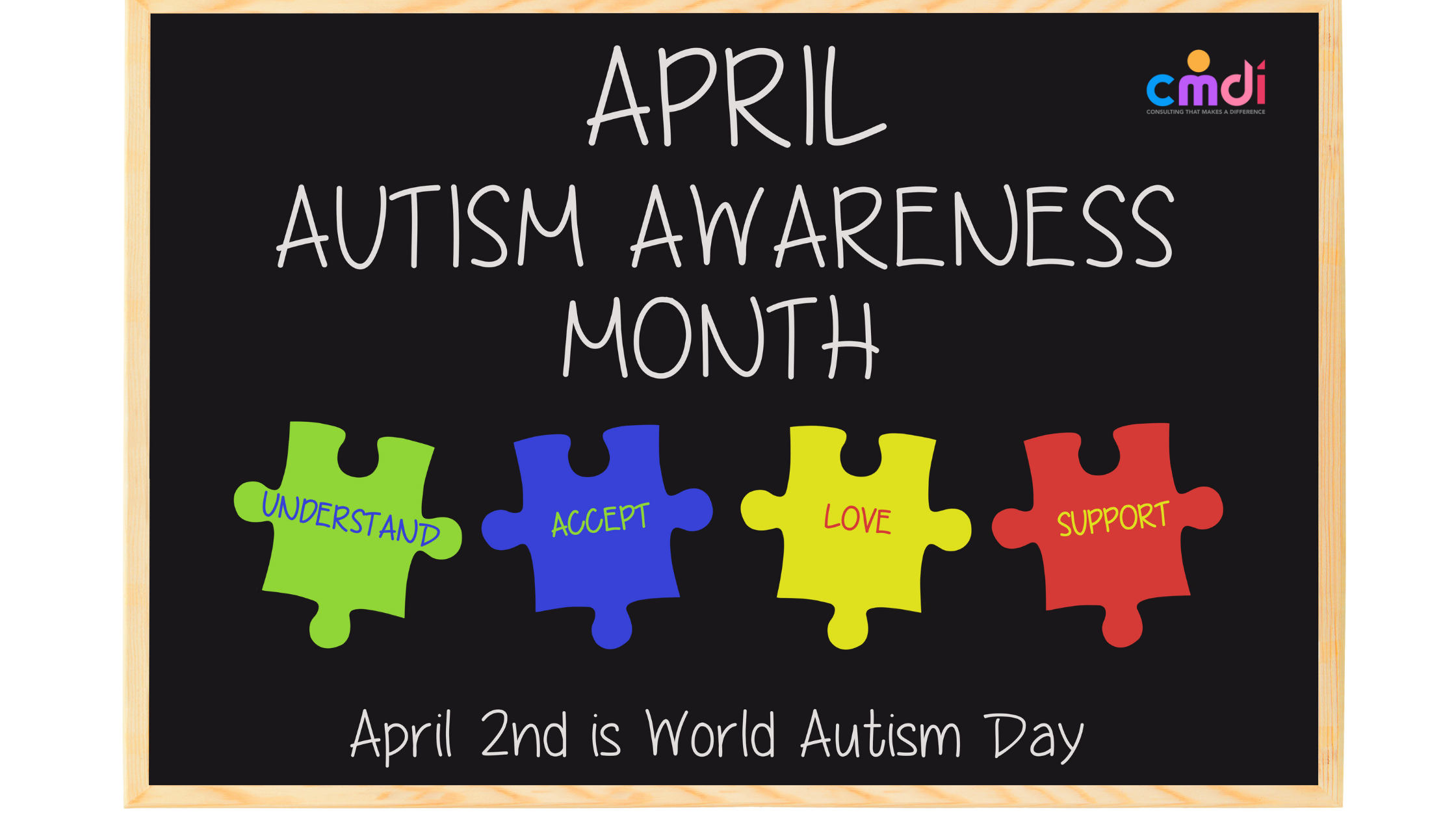 Autism Spectrum Disorder: Know your Students!