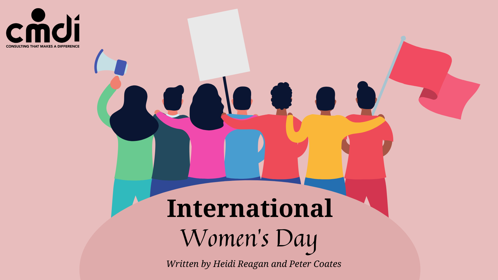 International Women’s Day