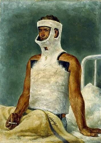 Navy Medical Art