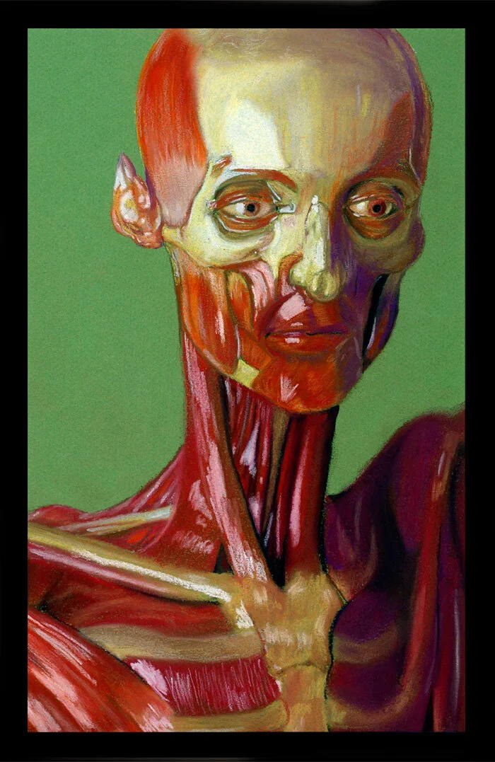 Faceless