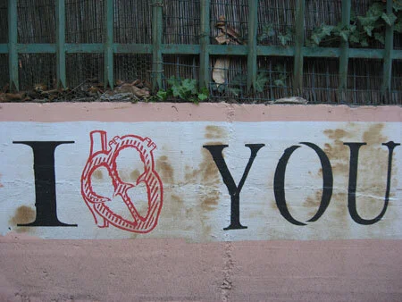 Freshly Submitted Anatomical Street Art