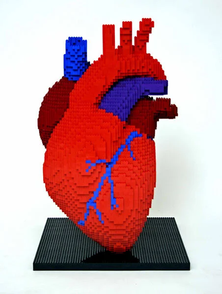 LEGO my Heart