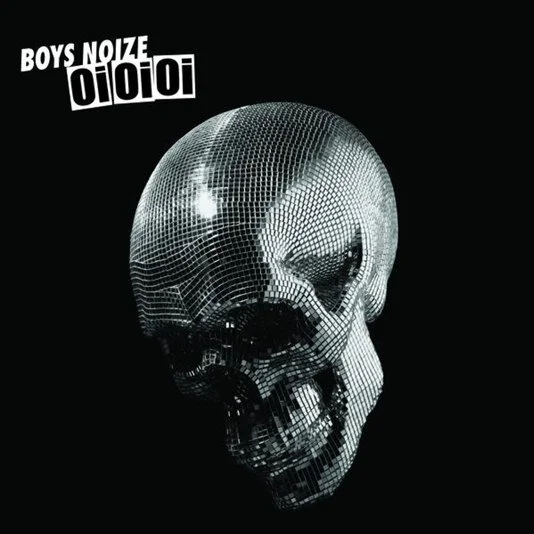Disco Skull is in the House