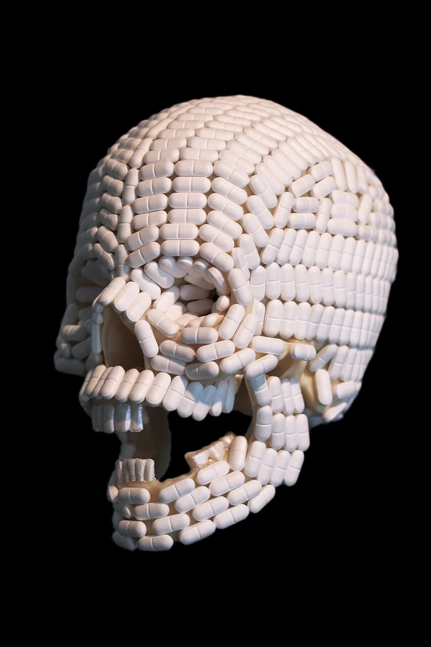 Pill Head