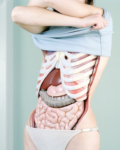 The Digital Manipulations of Koen Hauser