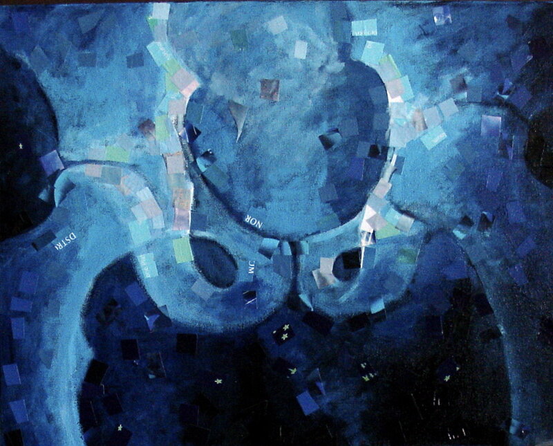 Pelvis Clippings