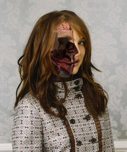 Inside the Head of Natalie Portman