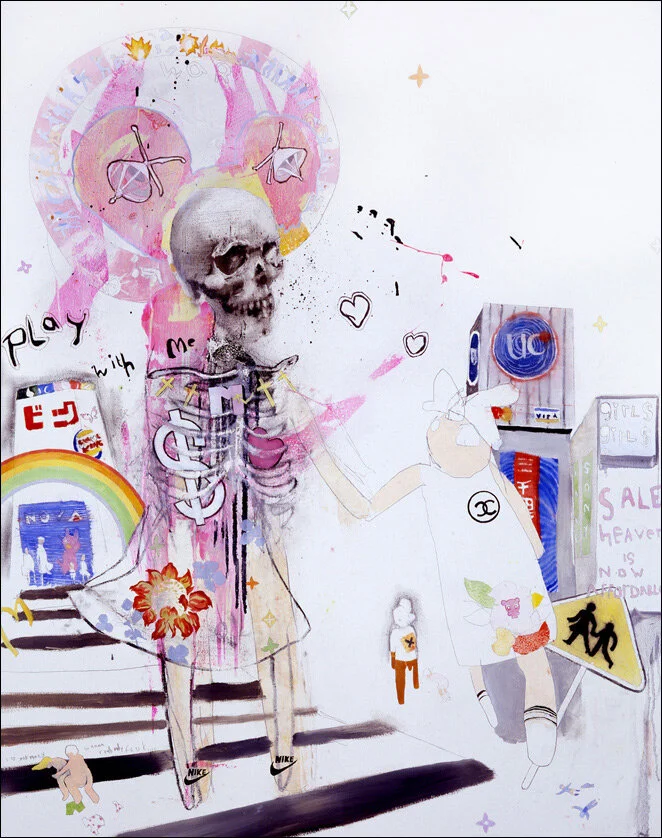 Play With Me Antony Micallef