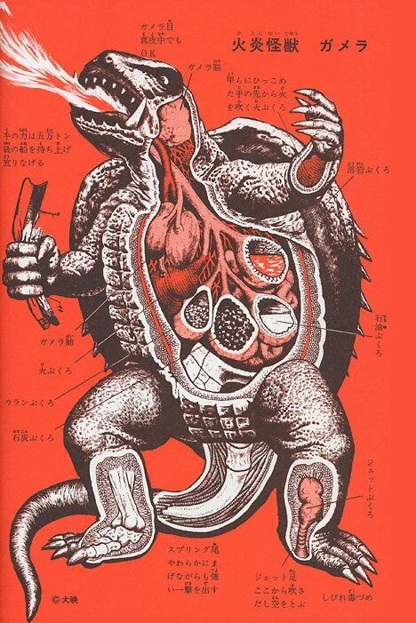Kaiju Eiga