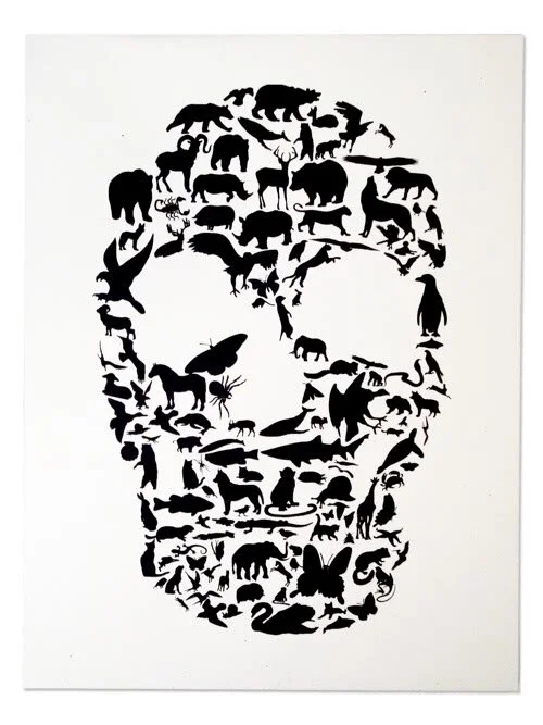 Food Chain by Mark Forsman