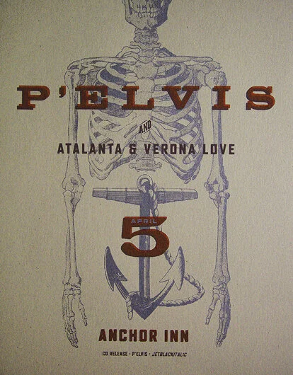 P'elvis
