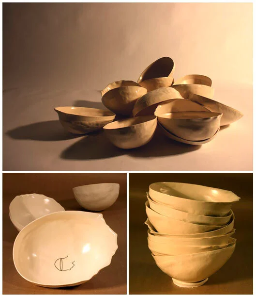Bald Bowls